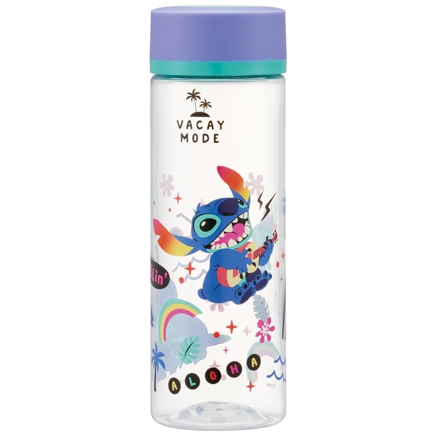 Amazon｜スケーター (Skater) ウォーターボトル 400ml
